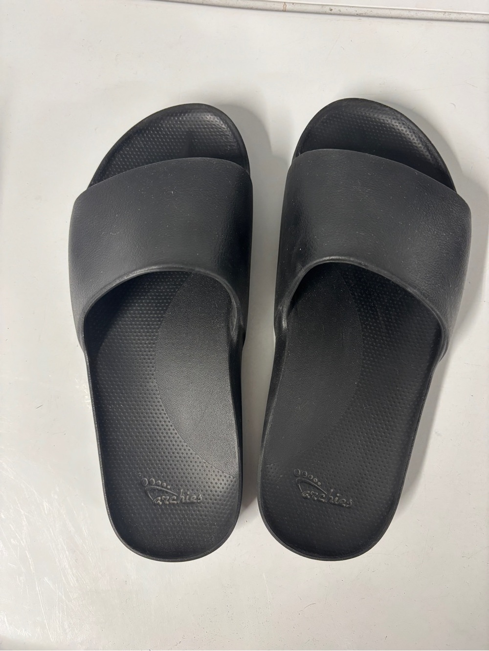 Women's Archie Slide Sandals